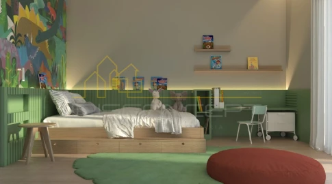 Apartamento T2 para Venda em Leiria, Pousos, Barreira e Cortes