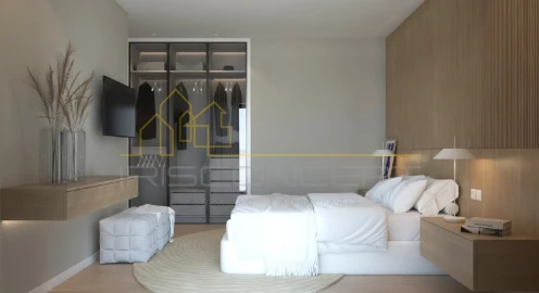 Apartamento T2 para Venda em Leiria, Pousos, Barreira e Cortes