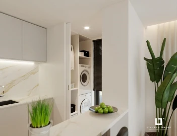 Apartamento T2 para Venda em Santa Marinha e São Pedro da Afurada
