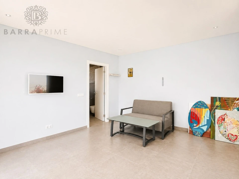 Moradia T4 para Venda em Loule (São Clemente) Foto 23