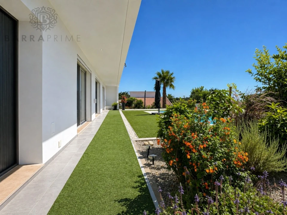 Moradia T4 para Venda em Loule (São Clemente) Foto 36