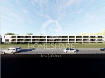 Moradia T5 para Venda em Valongo
