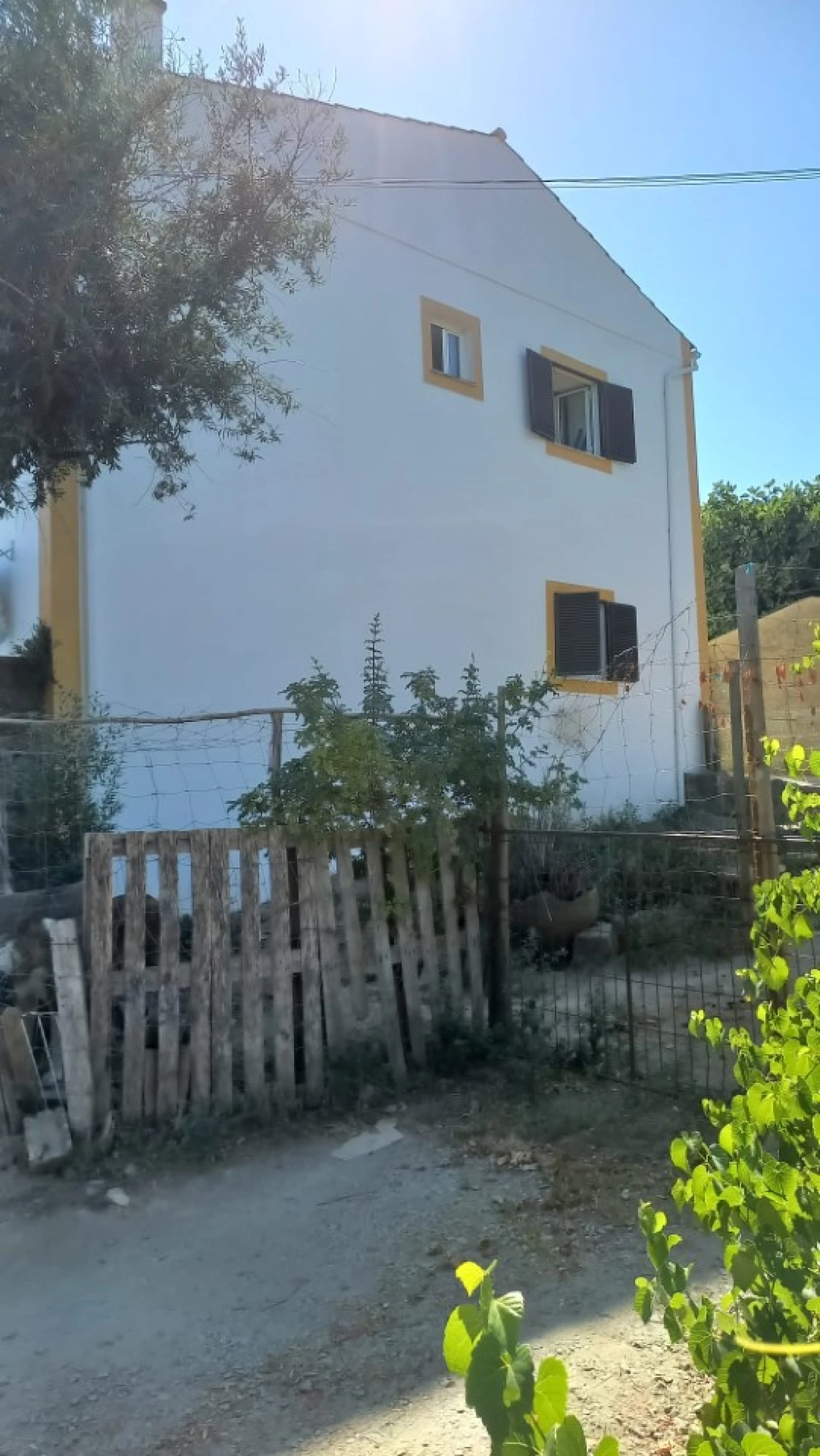 Moradia T2 para Venda em Reguengo e São Julião Foto 1