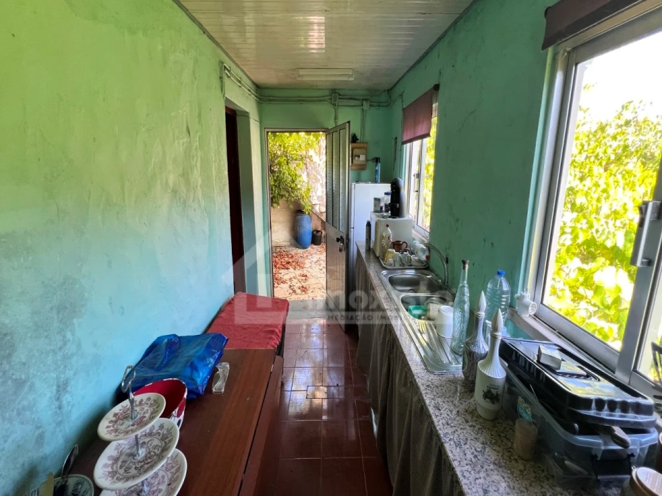 Moradia T2 para Venda em Espinhal Foto 4