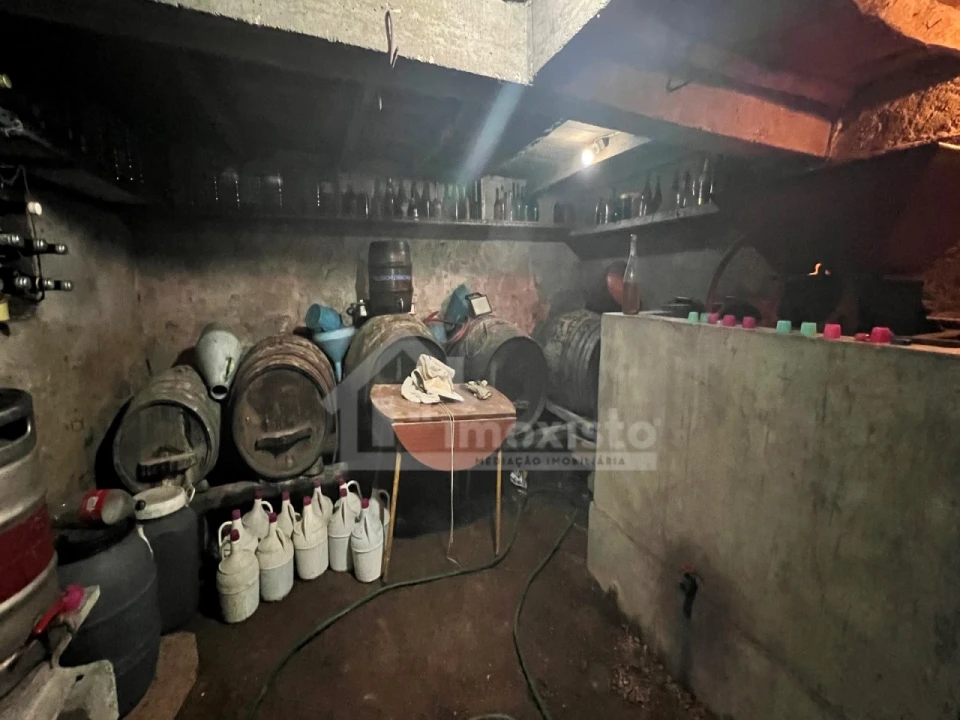 Moradia T2 para Venda em Espinhal Foto 10