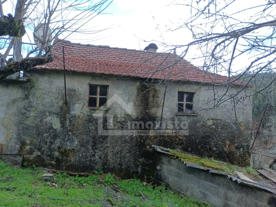 Moradia T2 para Venda em Espinhal Foto 13