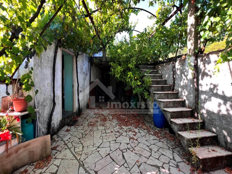 Moradia T2 para Venda em Espinhal Foto 19