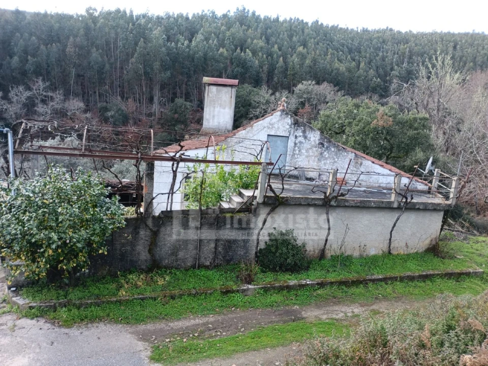 Moradia T2 para Venda em Espinhal Foto 20