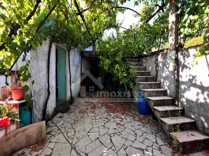 Moradia T2 para Venda em Espinhal Foto 19