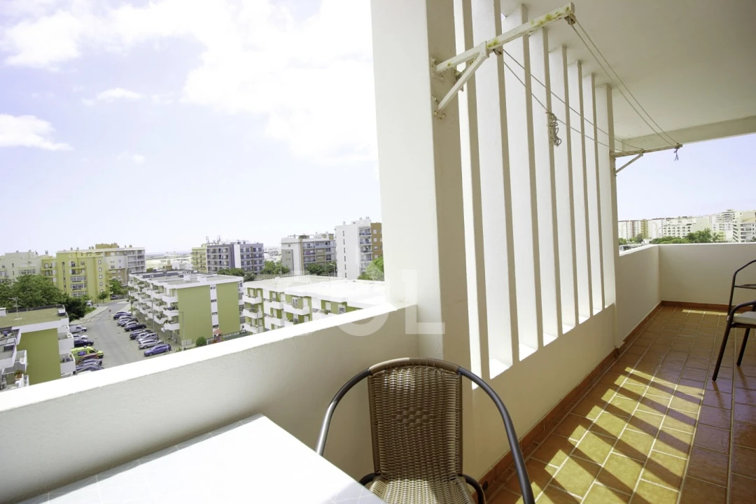 Apartamento T2 para Venda em Faro (Sé e São Pedro) Foto 7