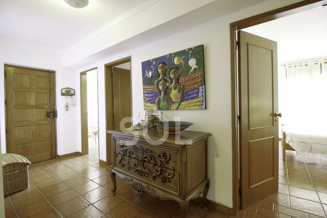 Apartamento T2 para Venda em Faro (Sé e São Pedro) Foto 17