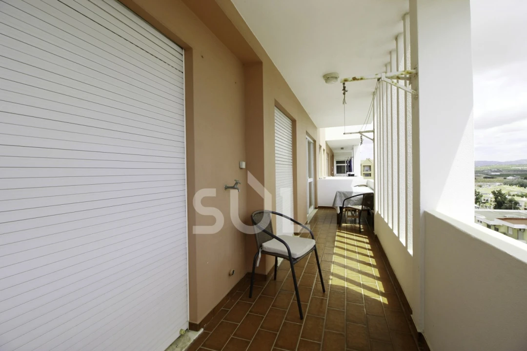 Apartamento T2 para Venda em Faro (Sé e São Pedro) Foto 26