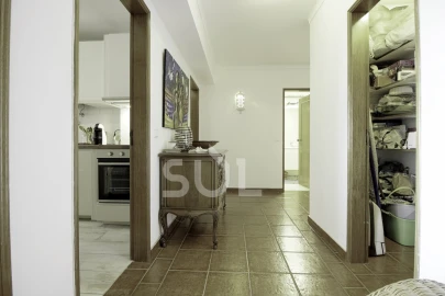 Apartamento T2 para Venda em Faro (Sé e São Pedro)