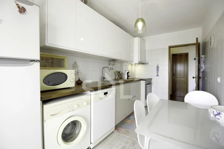 Apartamento T2 para Venda em Faro (Sé e São Pedro) Foto 9