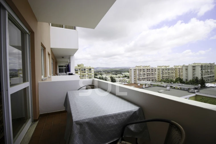 Apartamento T2 para Venda em Faro (Sé e São Pedro) Foto 10