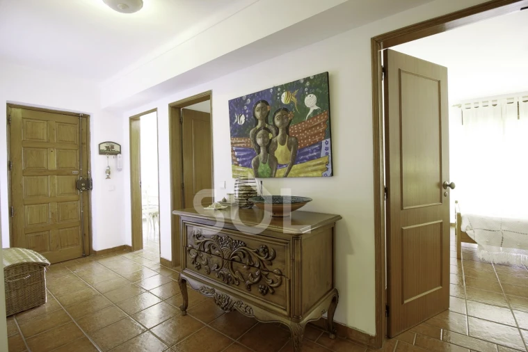Apartamento T2 para Venda em Faro (Sé e São Pedro) Foto 17