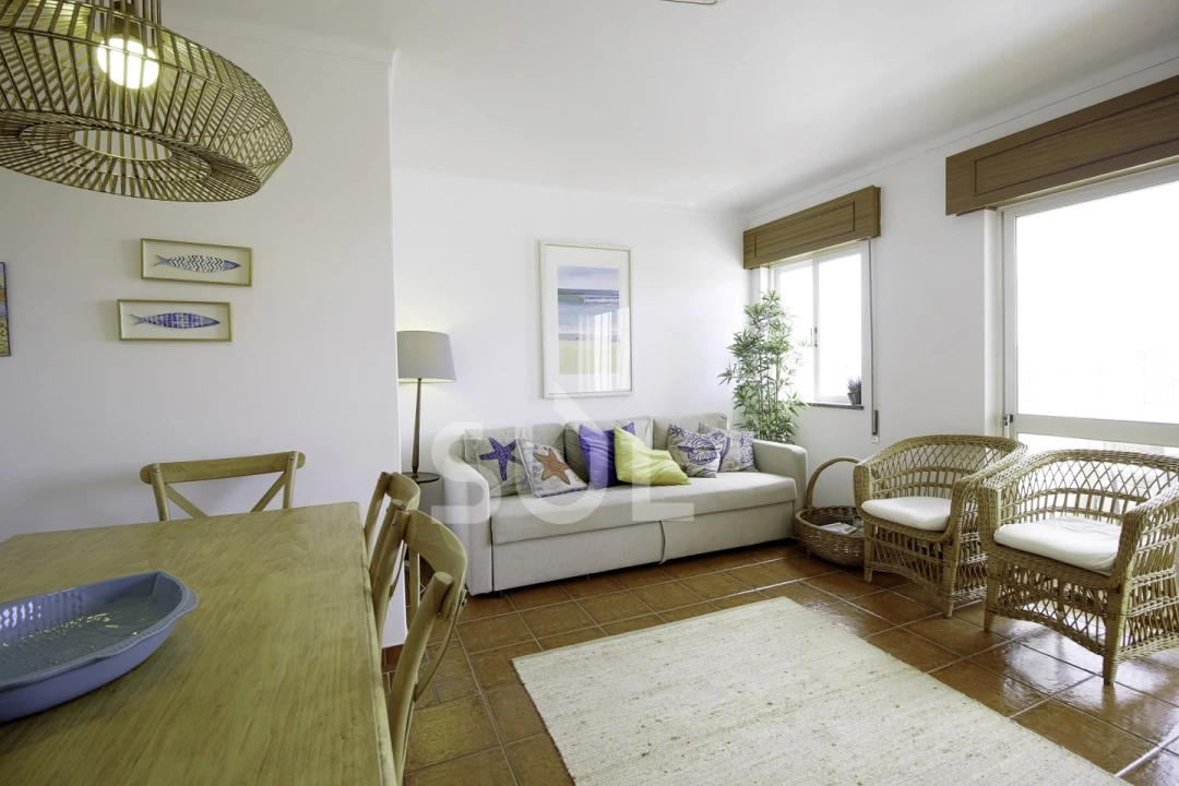 Apartamento T2 para Venda em Faro (Sé e São Pedro) Foto 6