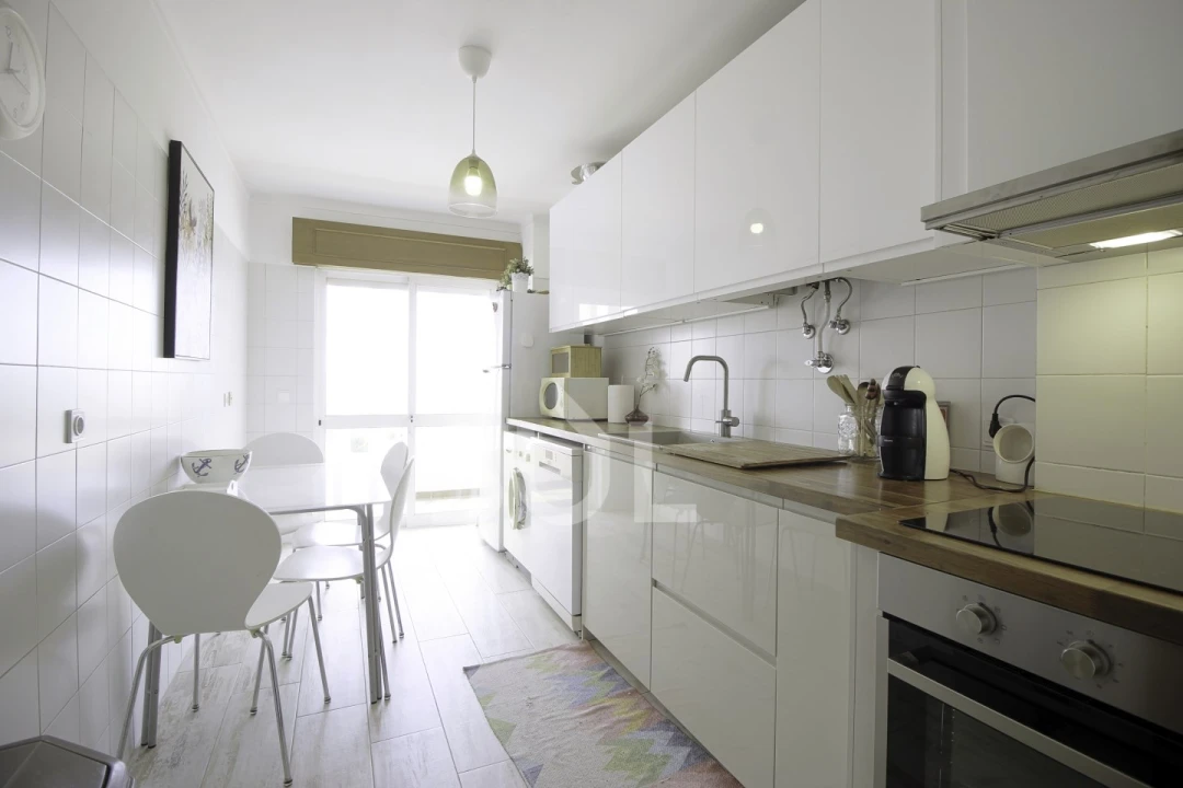 Apartamento T2 para Venda em Faro (Sé e São Pedro) Foto 8