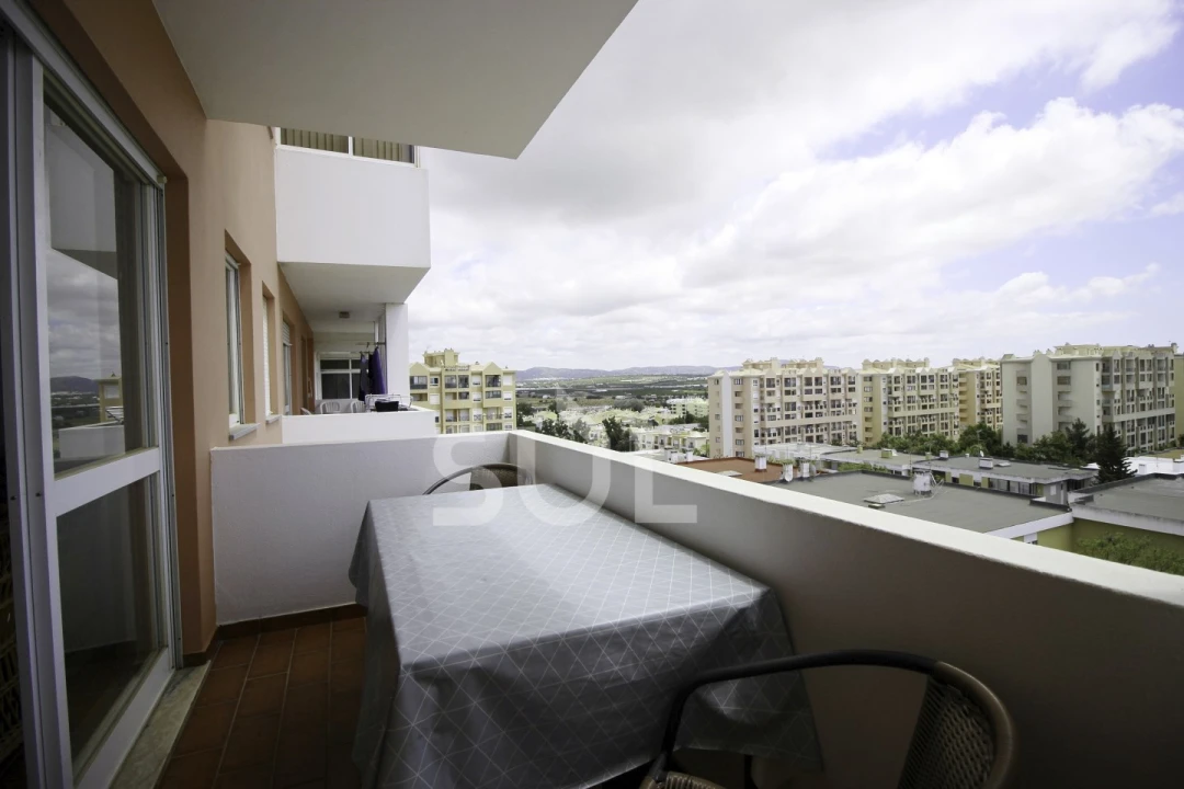 Apartamento T2 para Venda em Faro (Sé e São Pedro) Foto 10