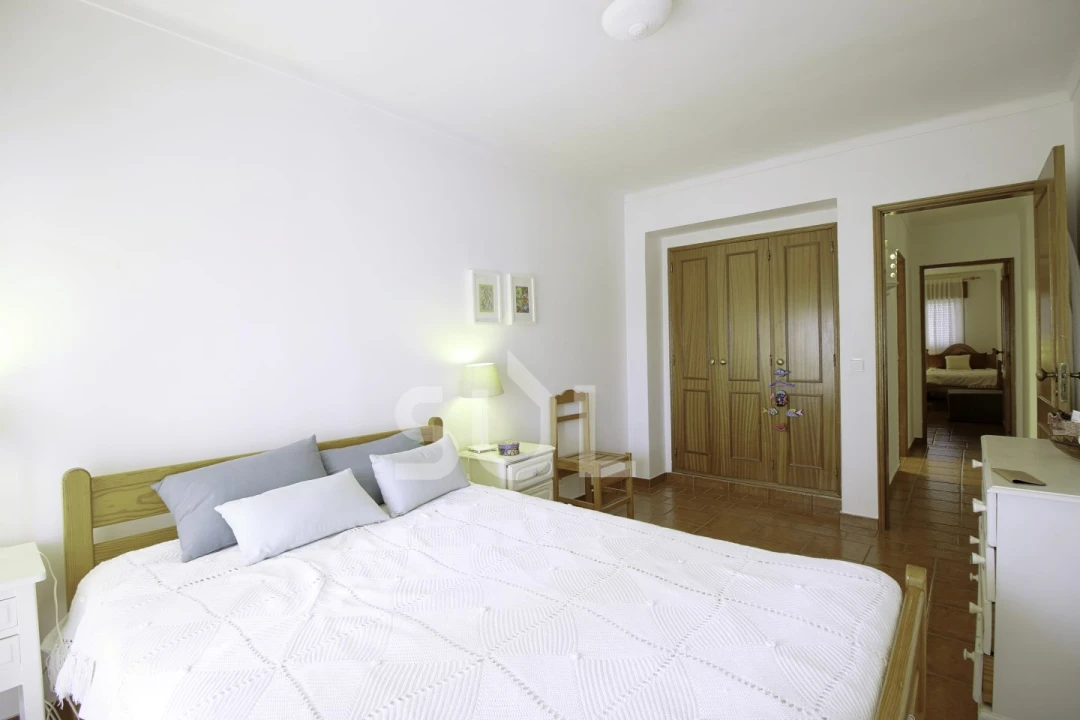 Apartamento T2 para Venda em Faro (Sé e São Pedro) Foto 11