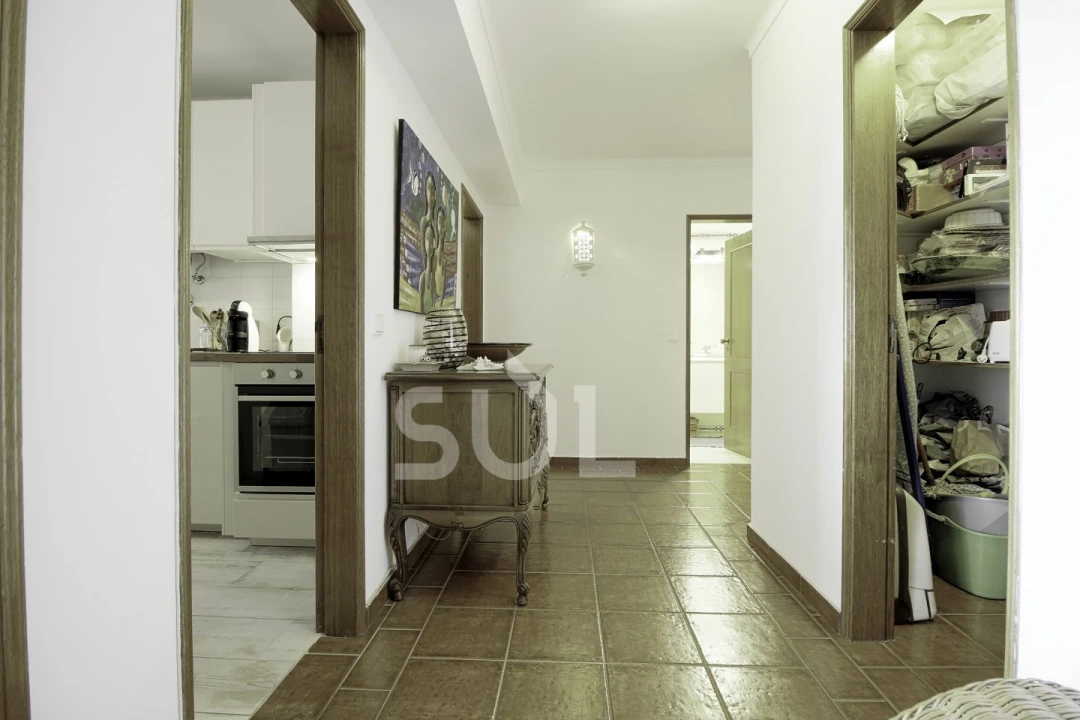 Apartamento T2 para Venda em Faro (Sé e São Pedro) Foto 15
