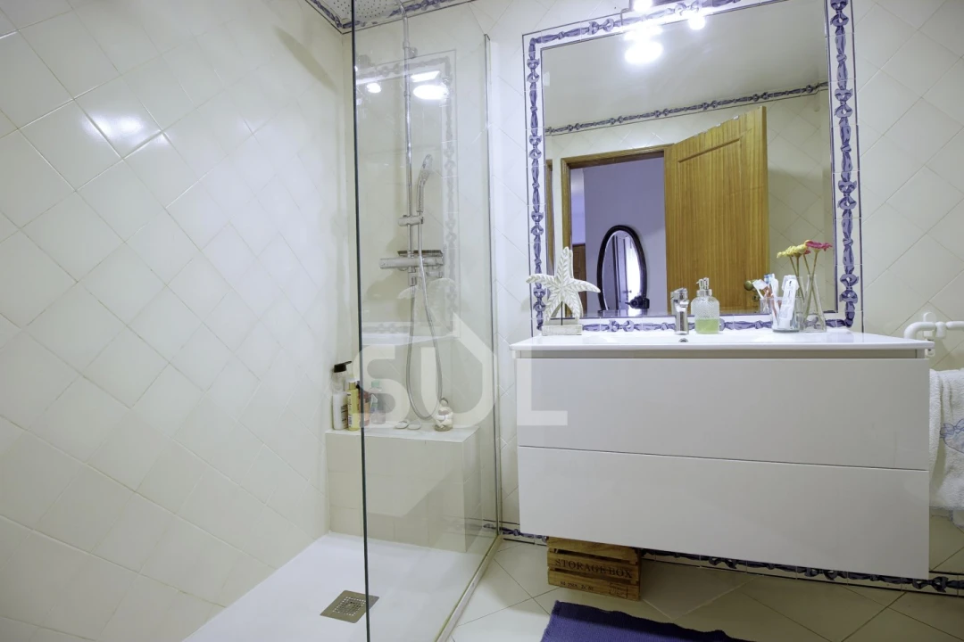 Apartamento T2 para Venda em Faro (Sé e São Pedro) Foto 18