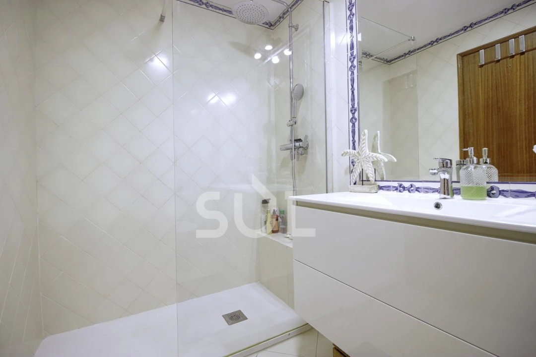 Apartamento T2 para Venda em Faro (Sé e São Pedro) Foto 19