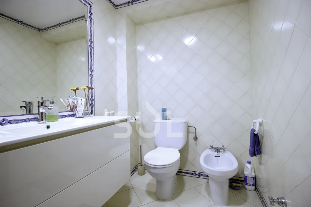 Apartamento T2 para Venda em Faro (Sé e São Pedro) Foto 20