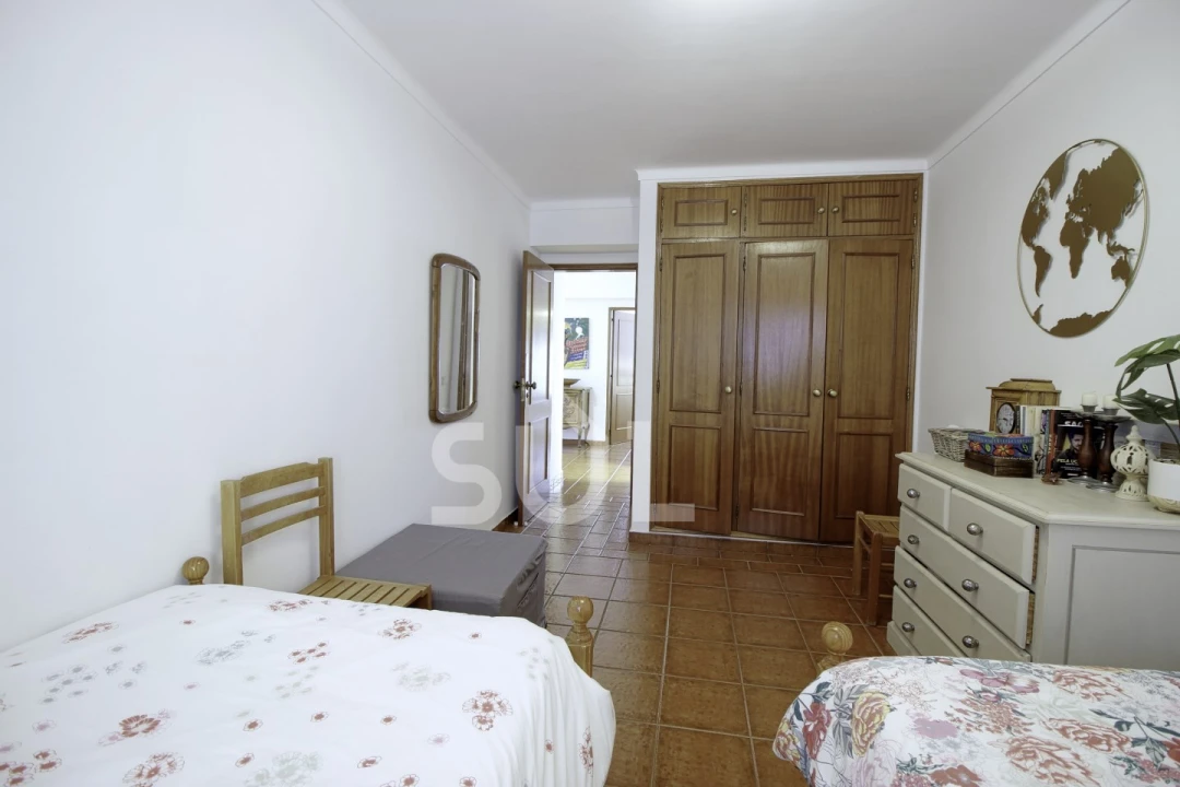Apartamento T2 para Venda em Faro (Sé e São Pedro) Foto 23