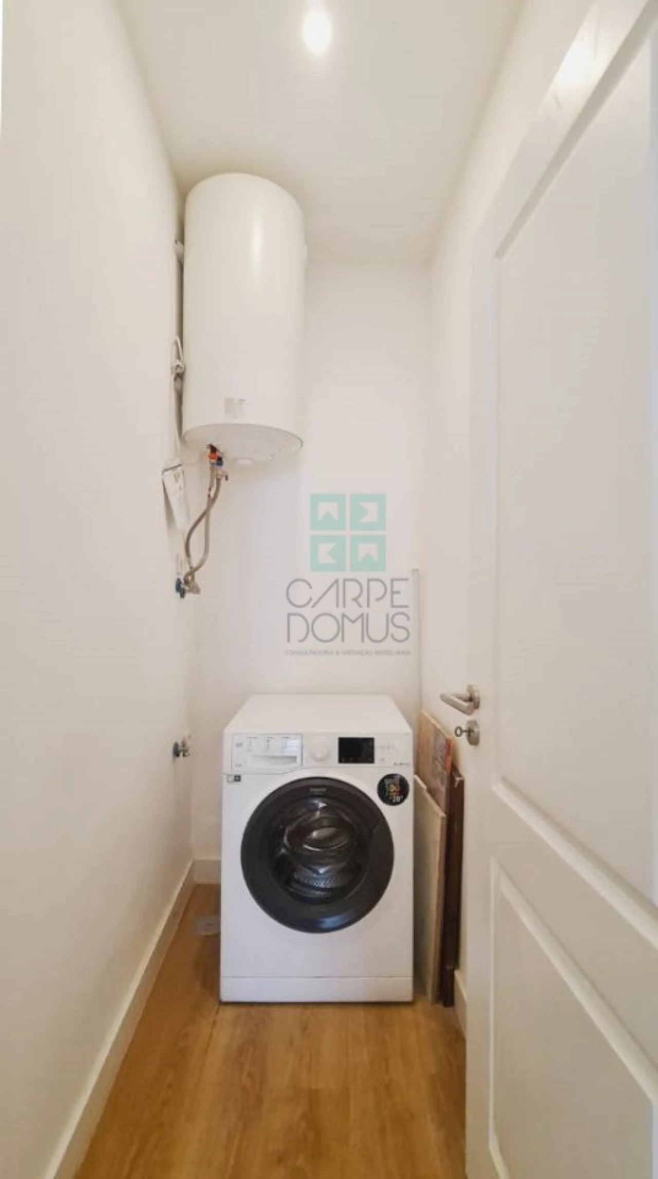 Apartamento T2 para Venda em Arroios Foto 10