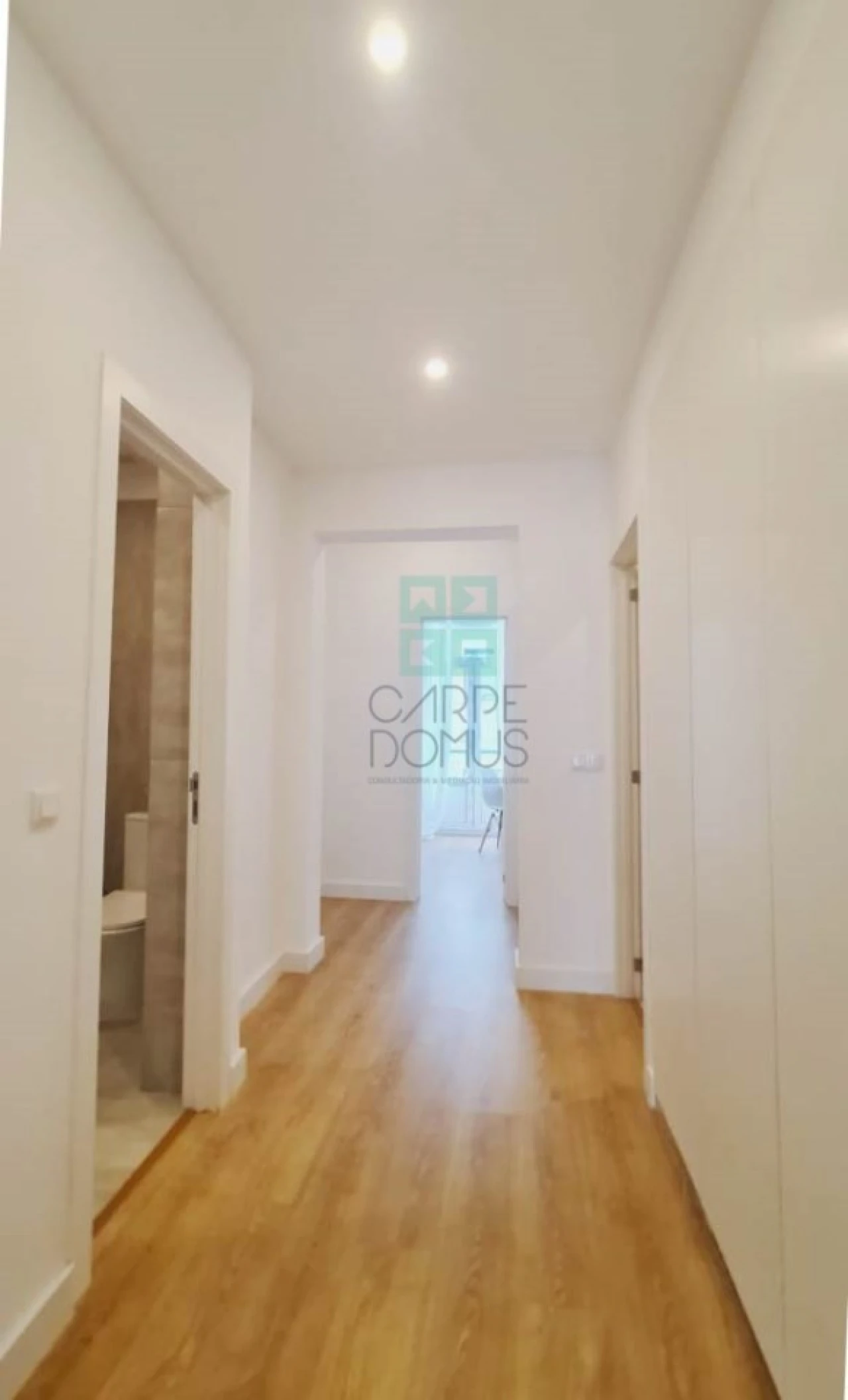 Apartamento T2 para Venda em Arroios Foto 56