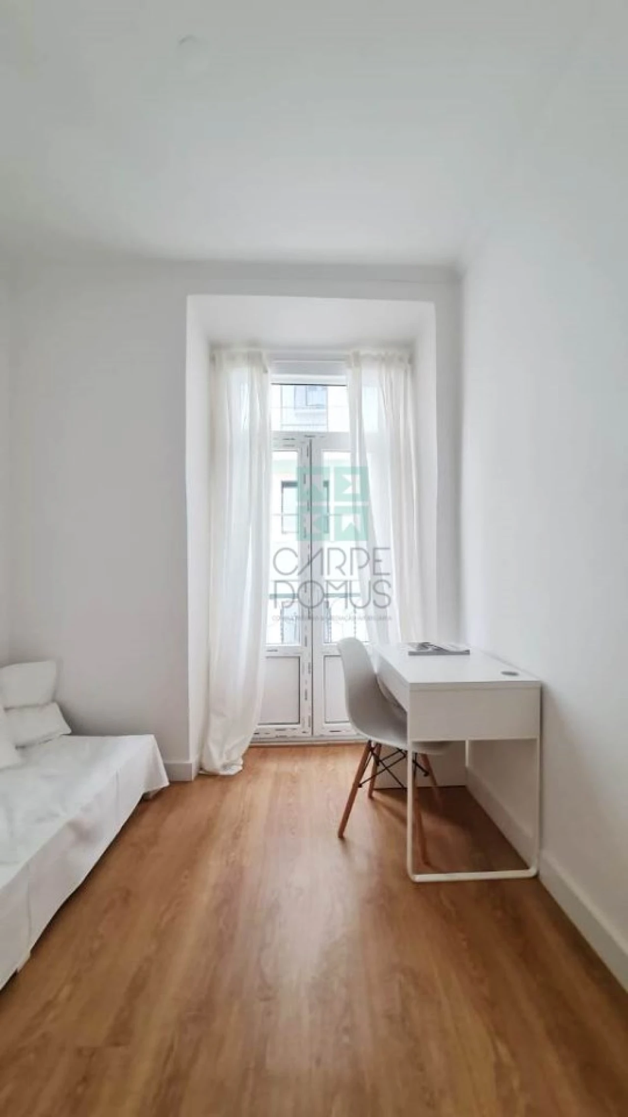 Apartamento T2 para Venda em Arroios Foto 36