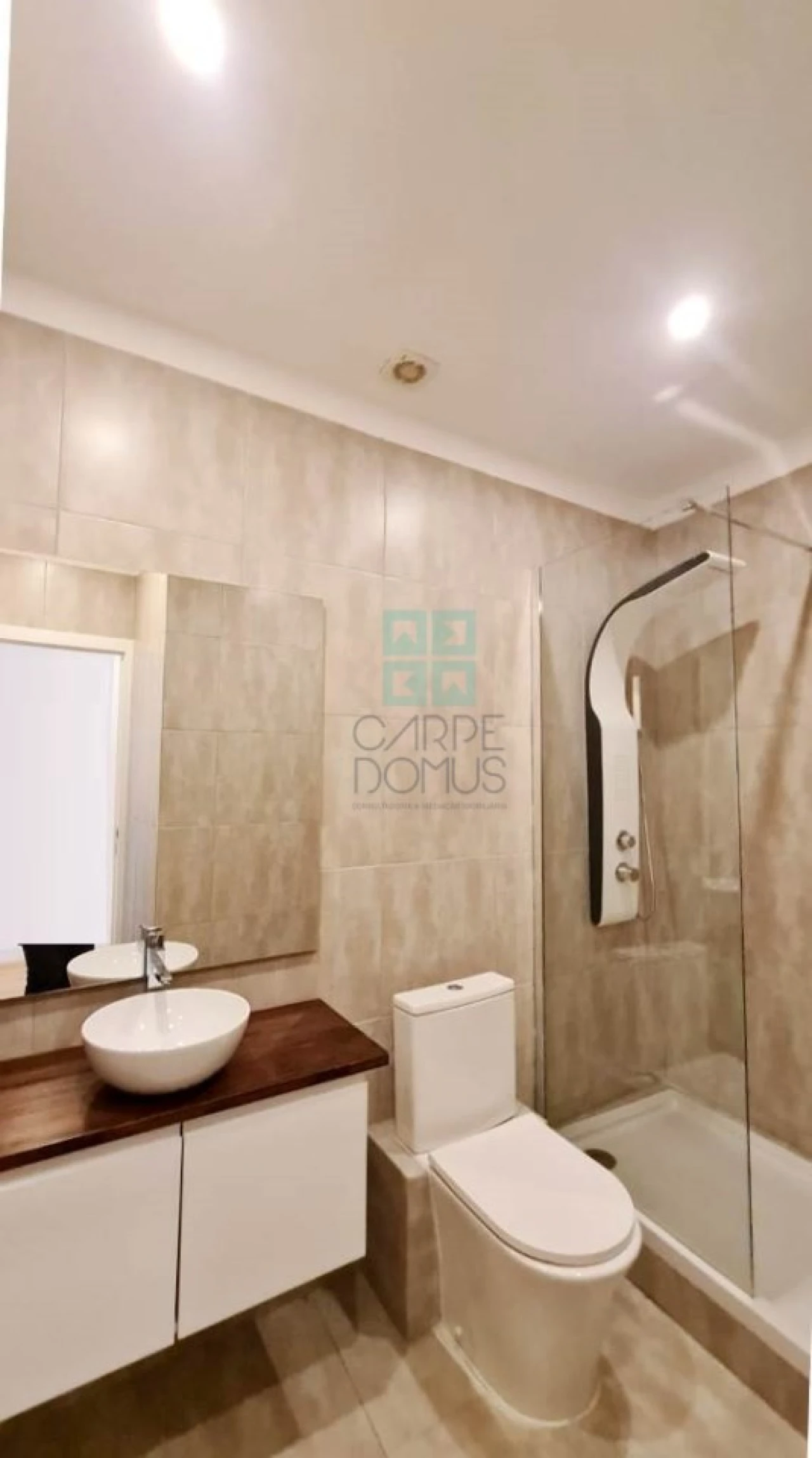 Apartamento T2 para Venda em Arroios Foto 54