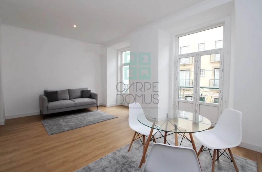 Apartamento T2 para Venda em Arroios Foto 22
