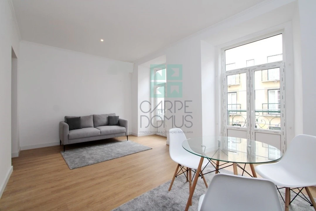 Apartamento T2 para Venda em Arroios Foto 23
