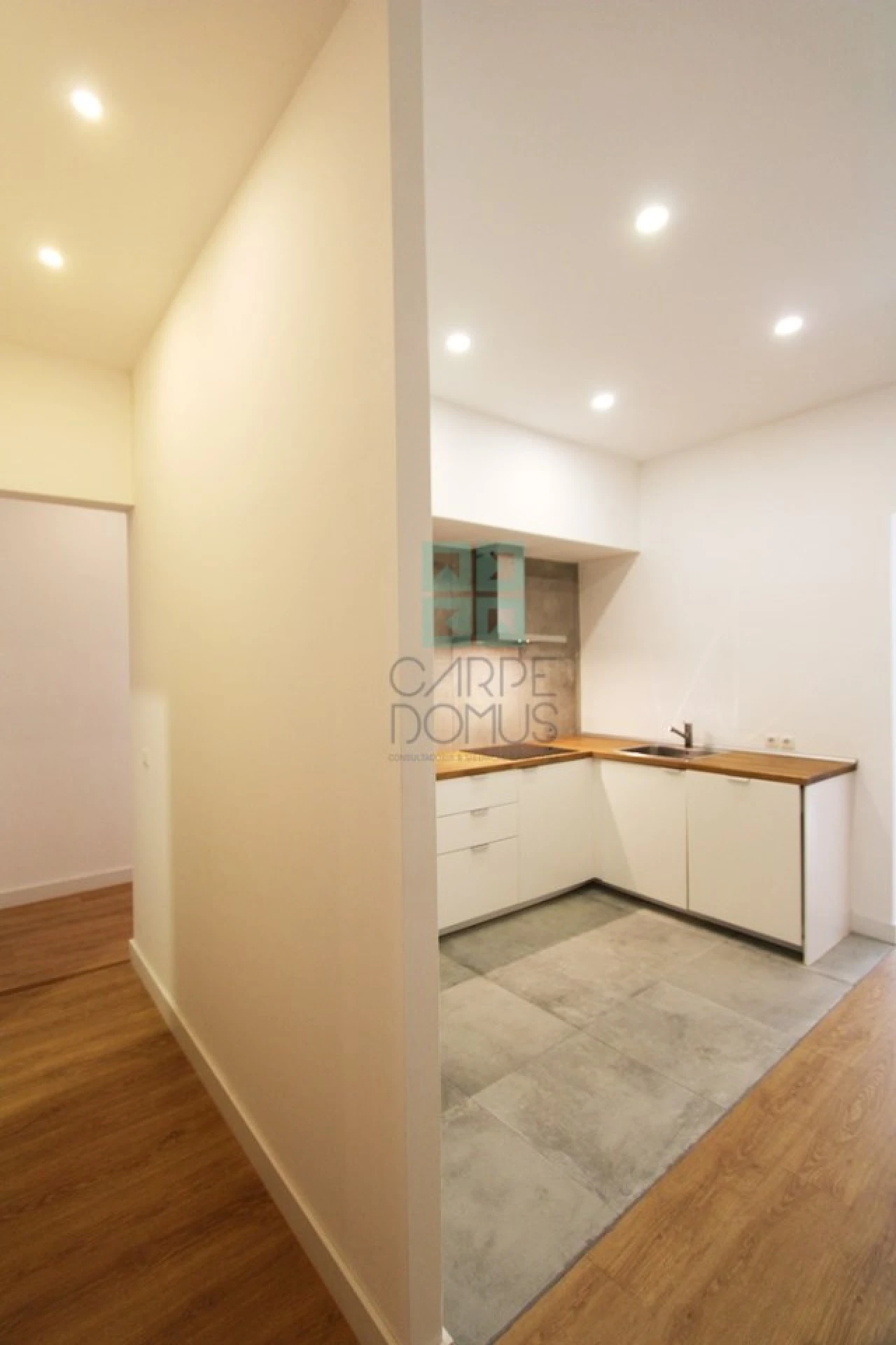 Apartamento T2 para Venda em Arroios Foto 14