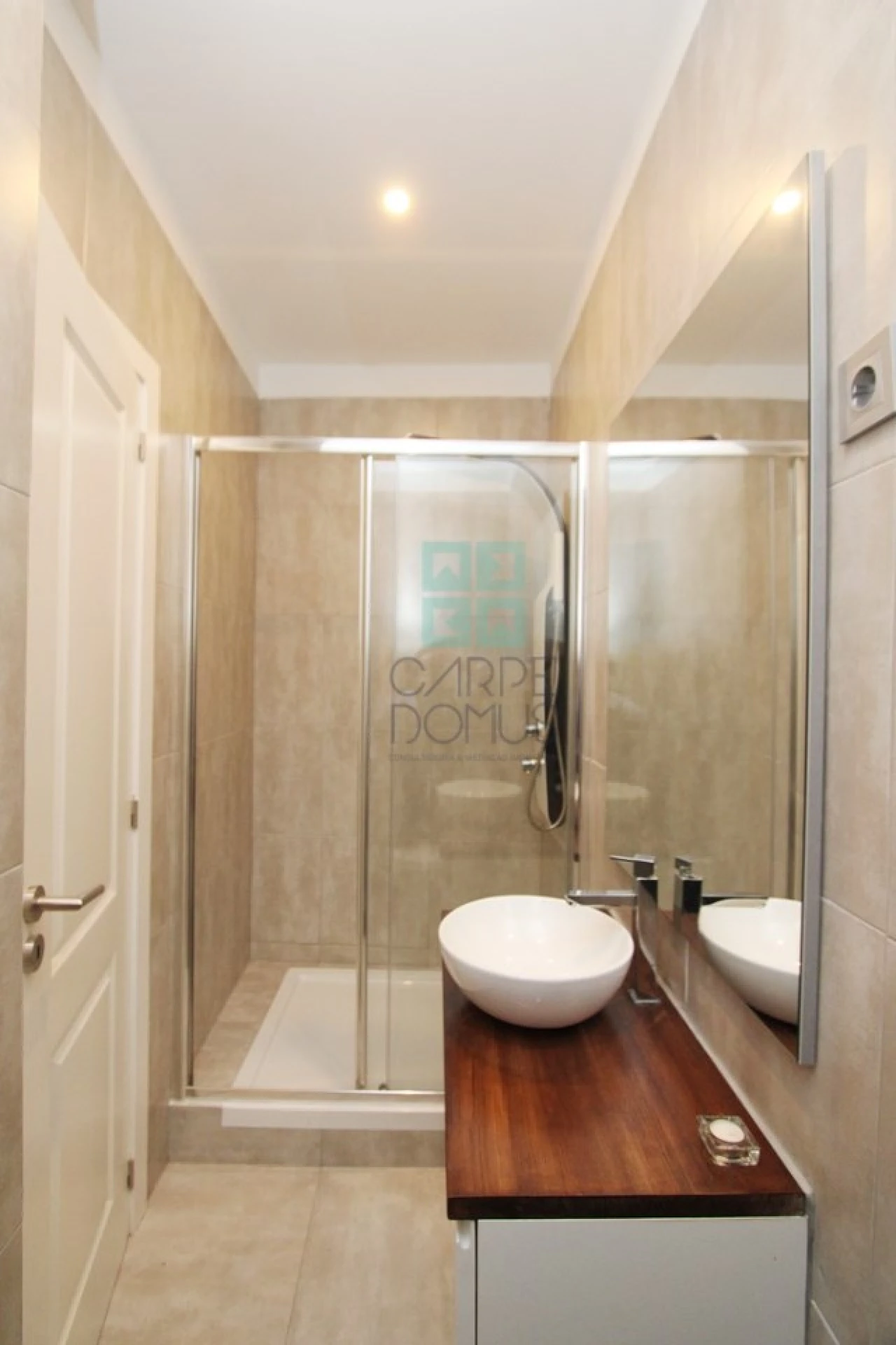 Apartamento T2 para Venda em Arroios Foto 33