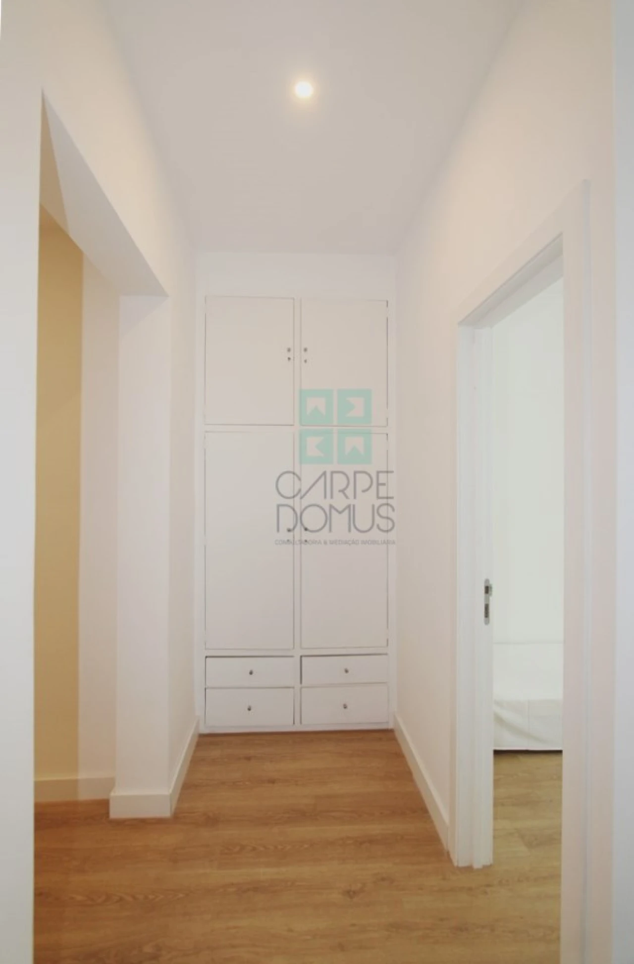 Apartamento T2 para Venda em Arroios Foto 35