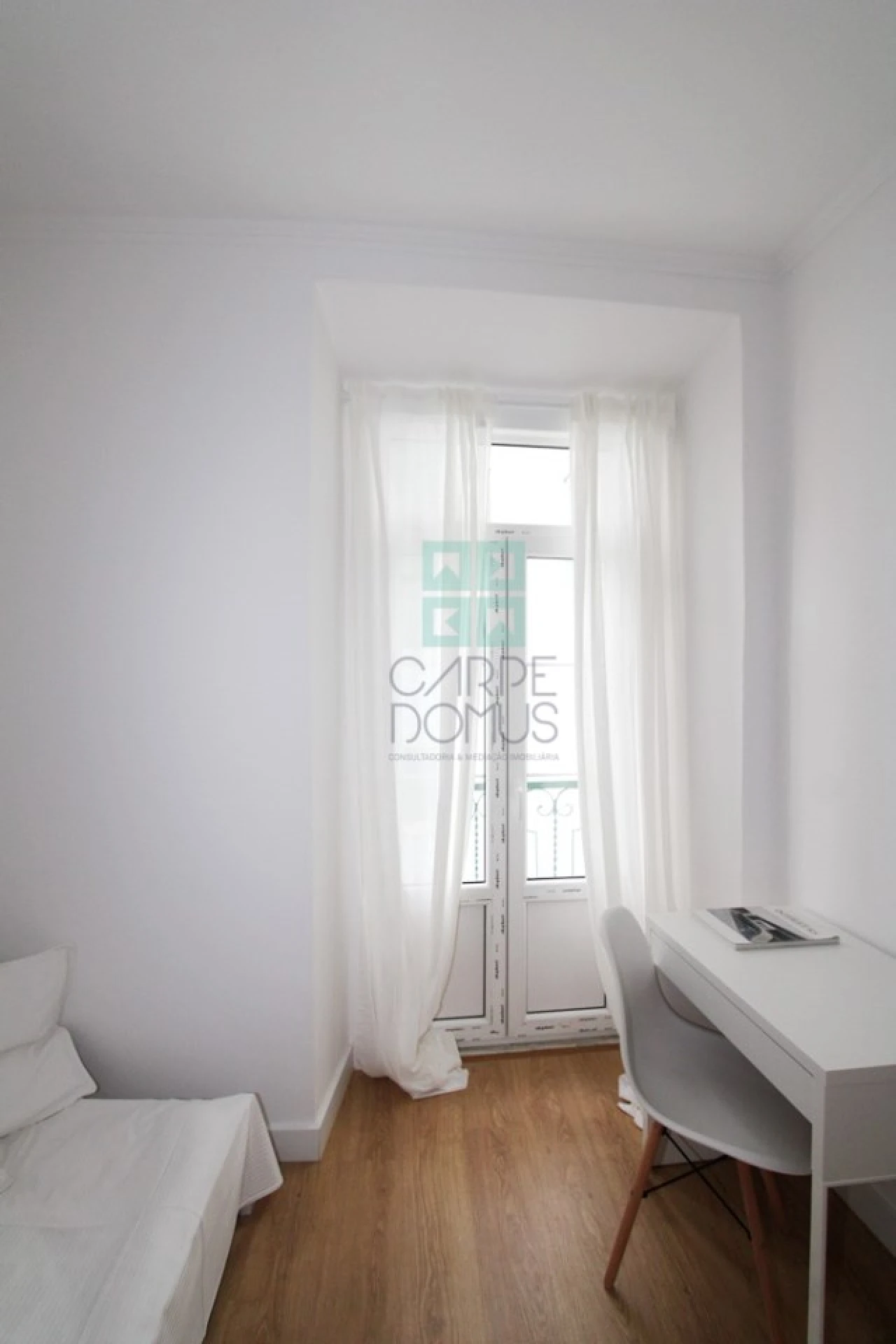 Apartamento T2 para Venda em Arroios Foto 41