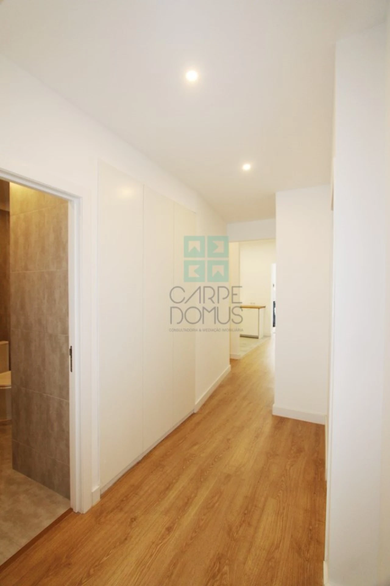 Apartamento T2 para Venda em Arroios Foto 43