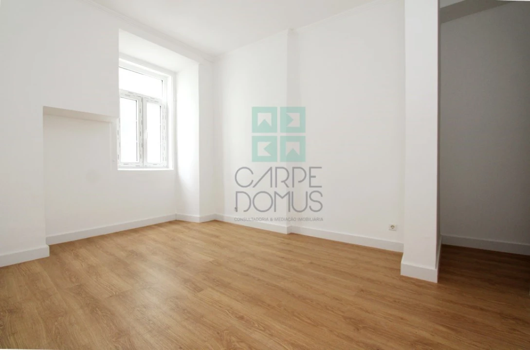 Apartamento T2 para Venda em Arroios Foto 44