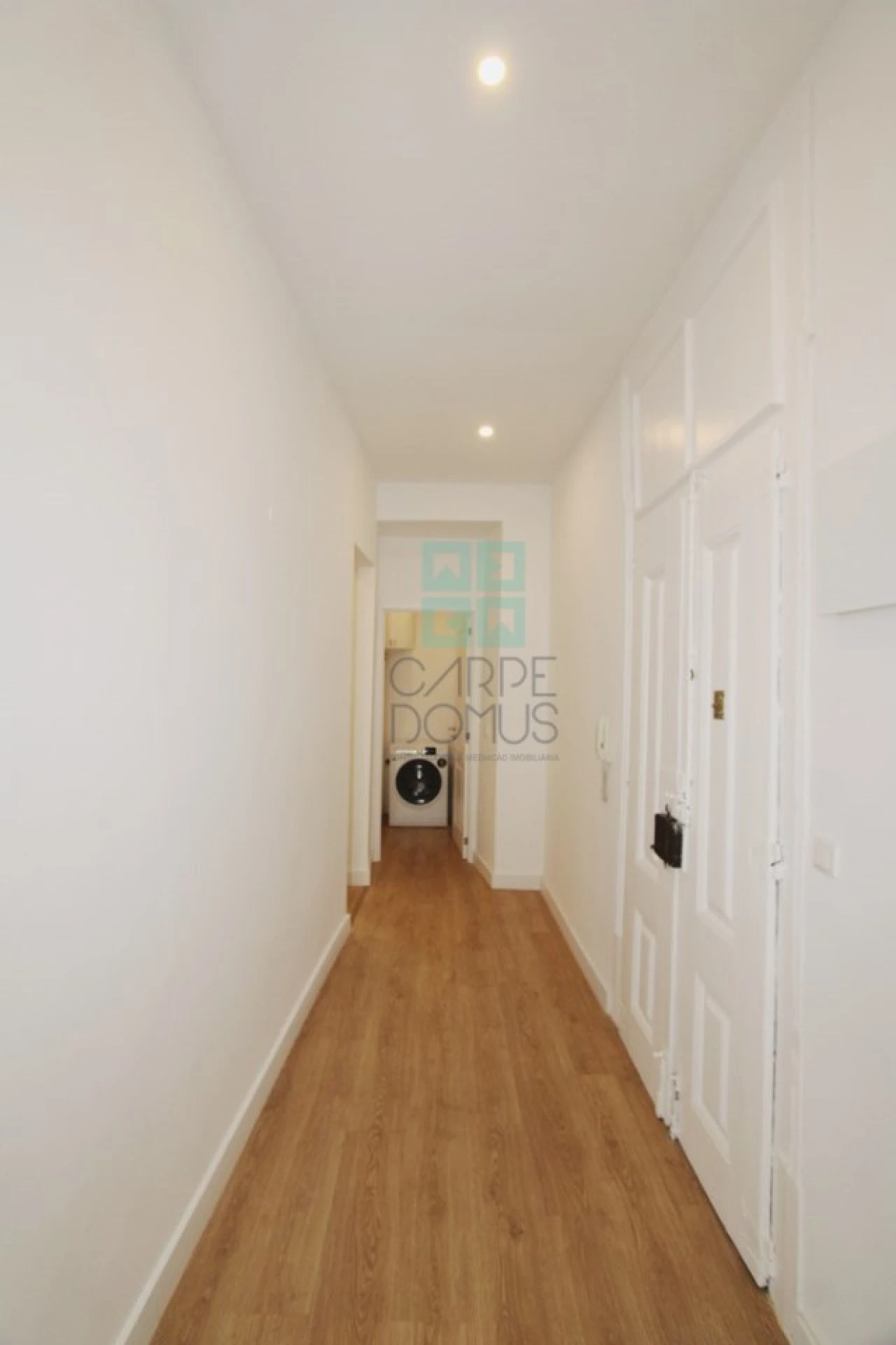 Apartamento T2 para Venda em Arroios Foto 9