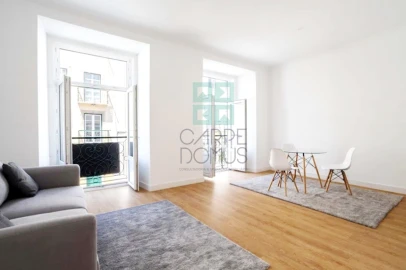 Apartamento T2 para Venda em Arroios