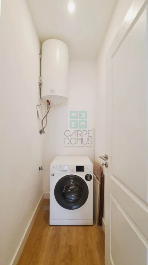 Apartamento T2 para Venda em Arroios
