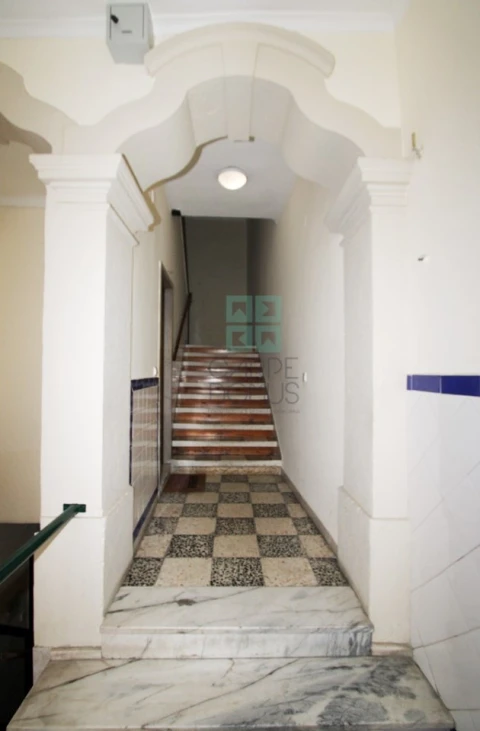 Apartamento T2 para Venda em Arroios