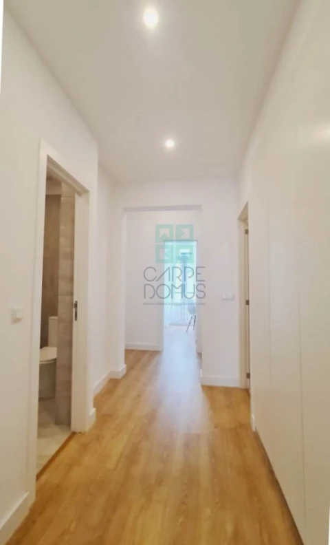 Apartamento T2 para Venda em Arroios