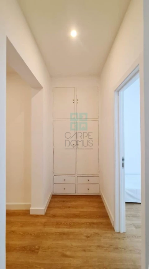 Apartamento T2 para Venda em Arroios