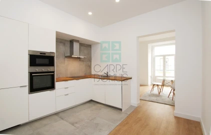 Apartamento T2 para Venda em Arroios