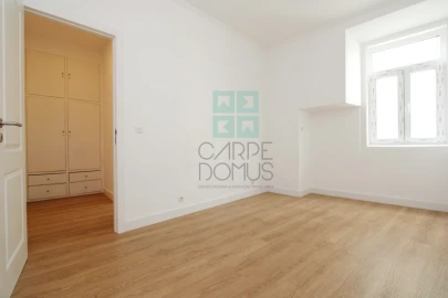 Apartamento T2 para Venda em Arroios