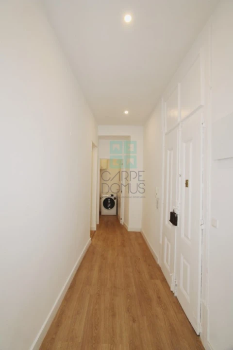 Apartamento T2 para Venda em Arroios